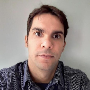 Yunior Alcantara Guevara